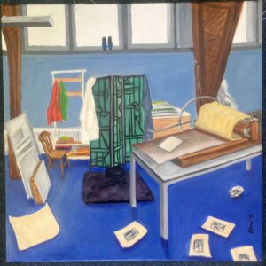 Studio "The big thatched barn" 1